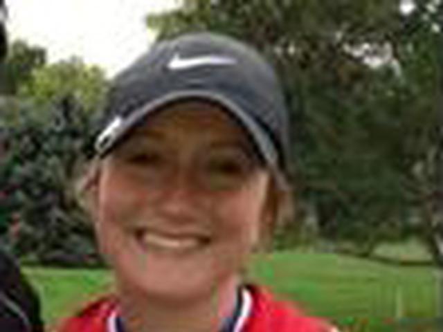Hannah Brown